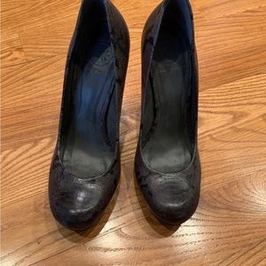 Tory Burch Jude Pump 8.5